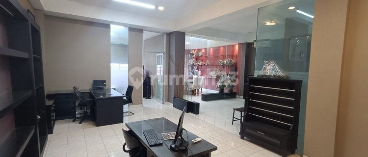 For Rent: Ganden 2 Shophouse, Furnished, Ready to Use 1