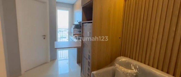 Dijua Apartmen Sky Harco , Glodok Tipe Studio 1