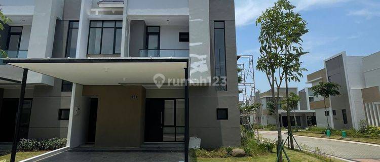 Siap Huni Rumah Pik Milenial Termurah Saat Ini Posisi Hoek Bagus  1