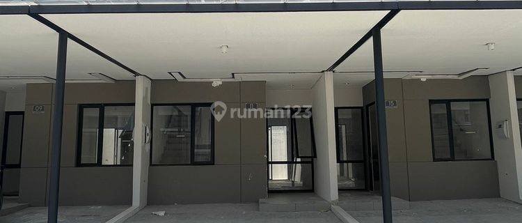 Siap Huni Rumah Pik Milenial Cluster Bagus Termurah Saat Ini  1