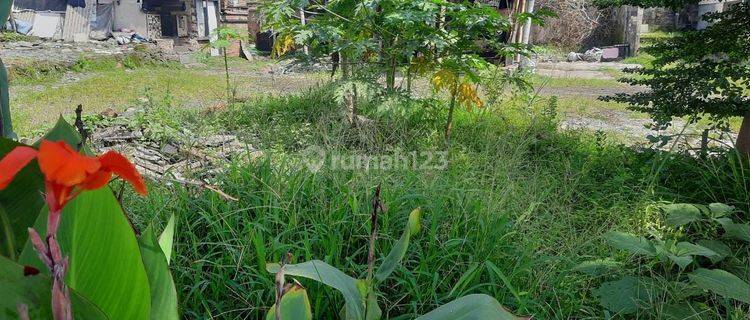 Disewakan Tanah di Mainroad Jalan Soekarno Hatta Bandung 1