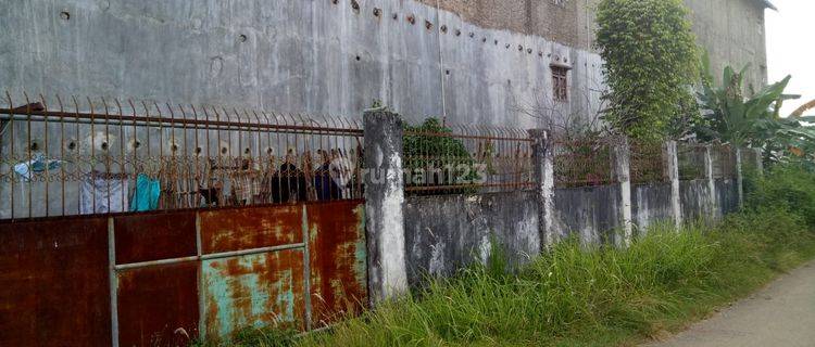 Dijual Rumah Sarang Walet di Lampung Lokasi Strategis  1