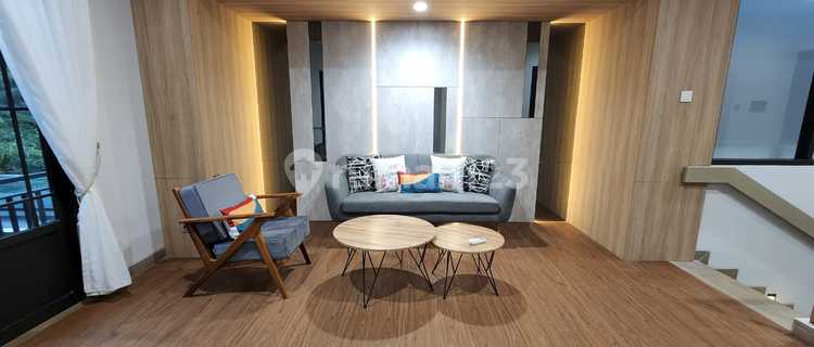 Dijual Rumah Mewah Simatupang Jaksel Dekat Dengan ION Mall 1