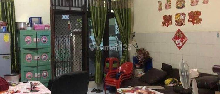 Dijual Rumah Minimalis Teluk Gong Dengan Lokasi Strategis  1