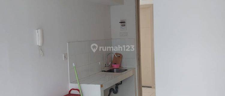 Disewa Apartemen Tokyo Pik2 Studio Full Furnished Tower A 1