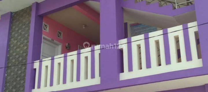 Rumah Kost An Dekat Kampus Stemik Sumedang 1