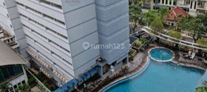 Dijual Grand Royal Panghegar Kota Bandung Hotel, Apartement 1