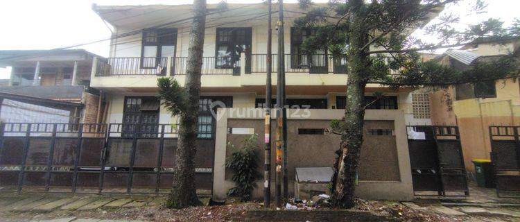 Rumah kost strategis dekat gedung sate 1