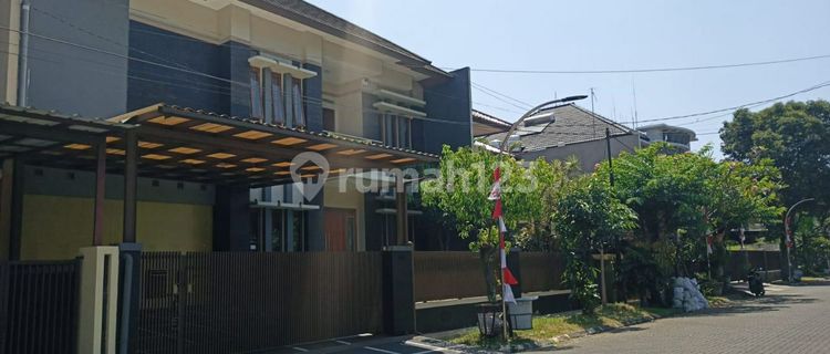 Harga Murah Lokasi Strategis Batununggal Indah 1
