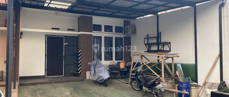 Rumah Dijual Harga Dibawah 2 M Makar Wangi 1