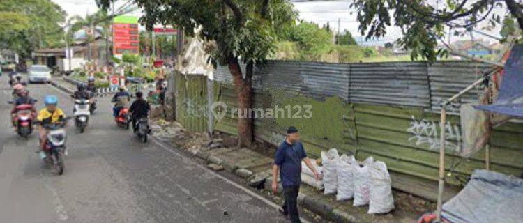 Tanah Murah Dibawah Njop Cijerah Sudirman 1