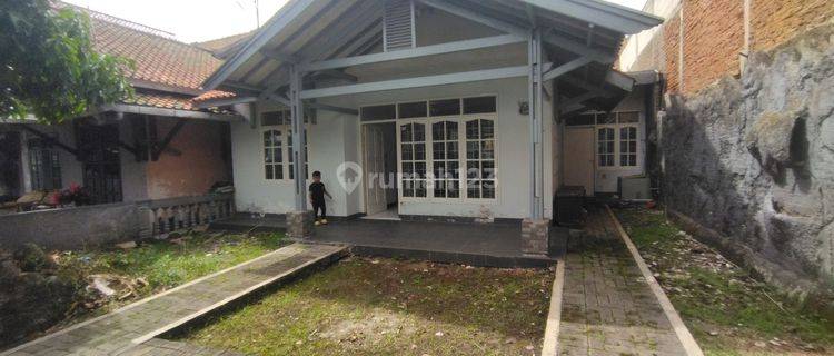 Rumah Luas Besar Di Kavling Sadang Cileunyi Bandung 1