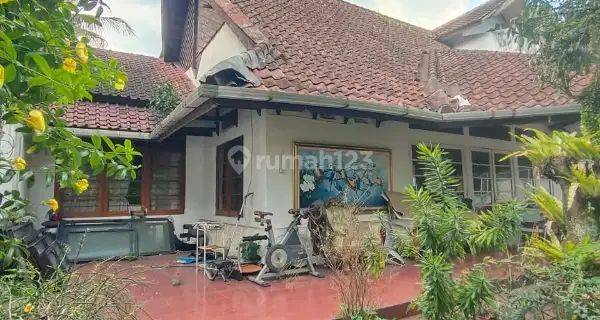 Rumah Murah Dekat Gedung Sate Adipati Kertabumi Bandung 1