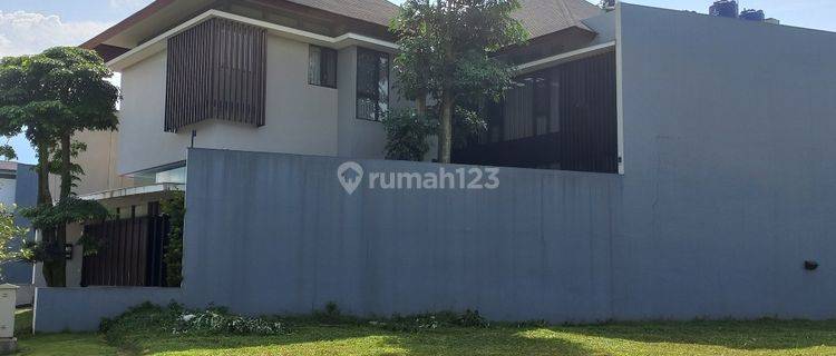 Rumah Mewah di Kota Baru Parahyangan Tatar Subang Larang Bandung 1