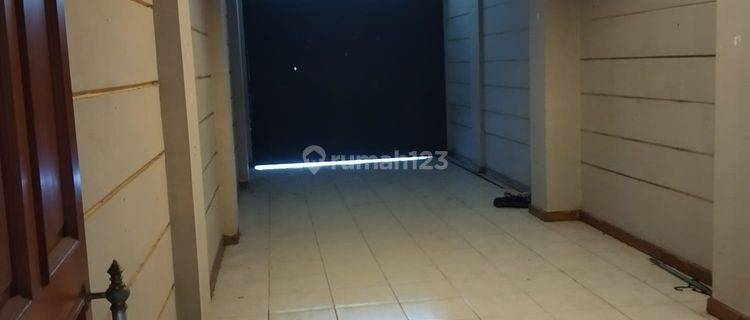 Dijual Ruko Lokasi Strategis Di Batununggal 1