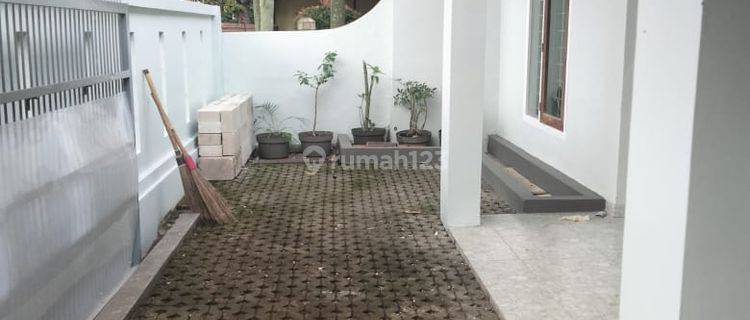 Disewakan Rumah Siap Huni Lokasi Di Sayap Cipaganti / Sukajadi 1