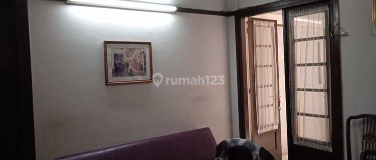 Dijual Rumah Besar Cocok Cafe, Kantor Di Daerah Pasir Kaliki 1