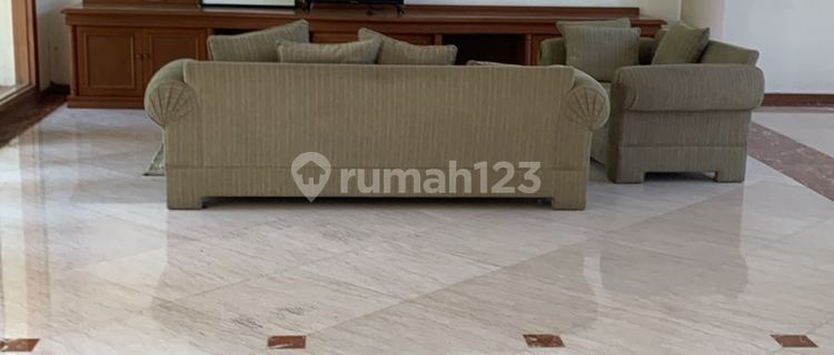 Rumah Lux Nyaman Hommey Lokasi di CIpaku 1