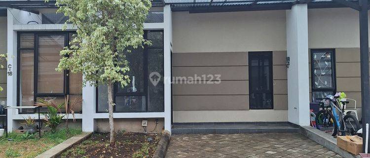 Dijual 2 Unit Rumah Unfurnished Lokasi Di My Home Arcamanik 1