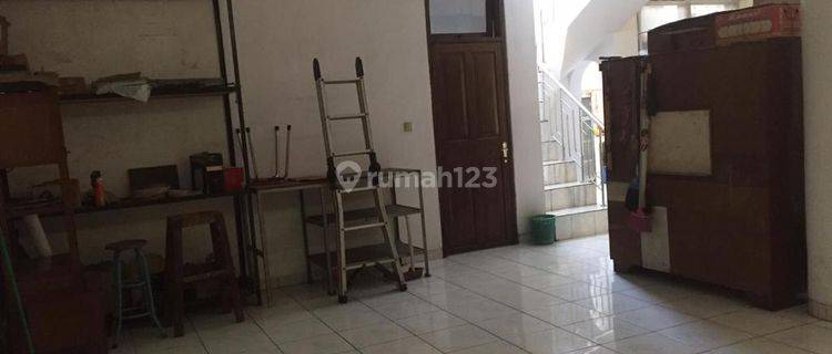 Dijual Rumah Tinggal Siap Huni Lokasi Bojongloa Pasirkoja 1