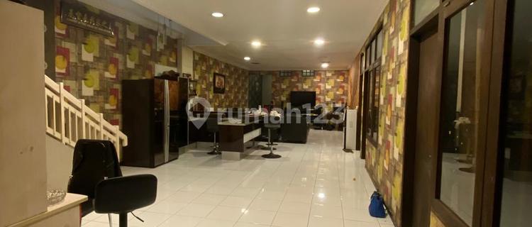 For Sale Ready to Occupy 4-Bedroom House on Situ Aksan Street 1