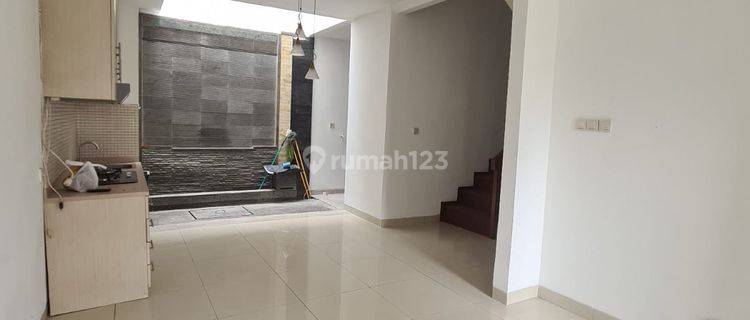 Dijual Cepat Rumah Minimalis Modern Siap Huni Di Cipedes 1