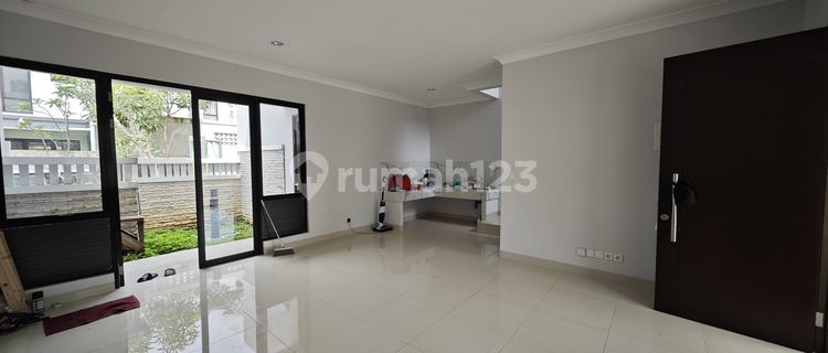 Modern Minimalist House at Podomoro Park Bandung 1