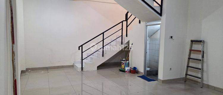Dijual Ruko lokasi strategis di Leuwi Panjang 1