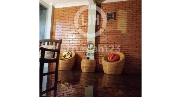 House in Taman Puri Sartika, Gunungpati, Semarang 1