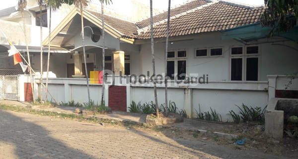 Rumah Di Puri Anjasmoro Semarang 1