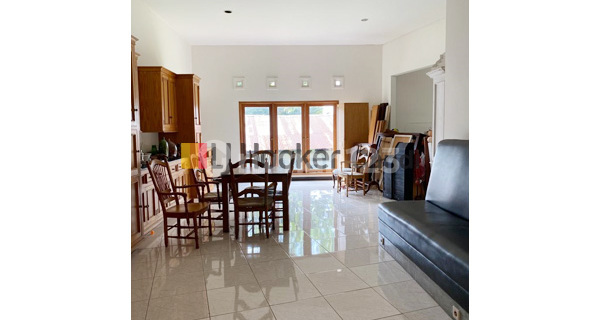 Rumah di Banjaran Beringin Ngaliyan Semarang 1