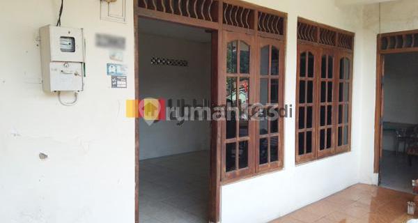 Rumah di Kintelan Baru Semarang 1