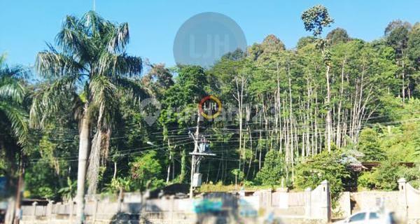 Kavling di Kebondowo Banyubiru Kabupaten Semarang 1