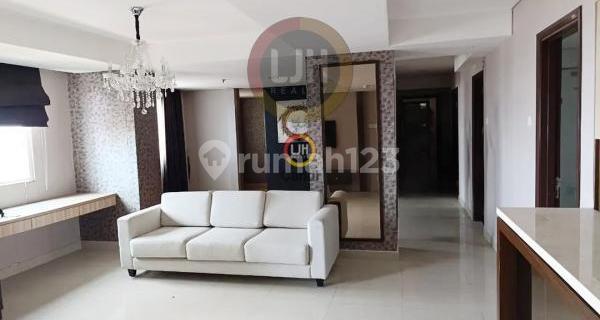 Apartment at MG Suite Gajahmada Semarang 1