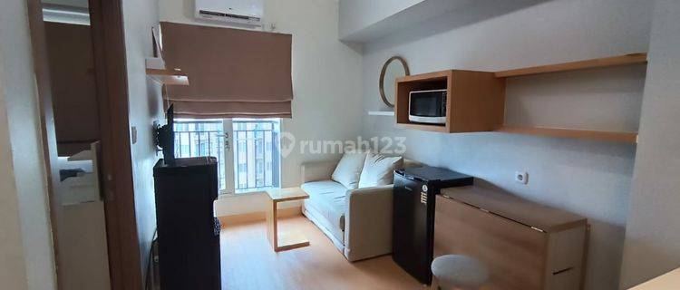 Apartmen Podomoro Golf View, EW 1