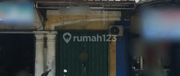 Dijual Murah Kios Ruko di Villa Mutiara Gading 2, Tambun Utara, Bekasi 1
