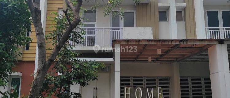Disewakan Cepat Rumah di Summarecon Bekasi, Cluster Bluebell, Bekasi.  1