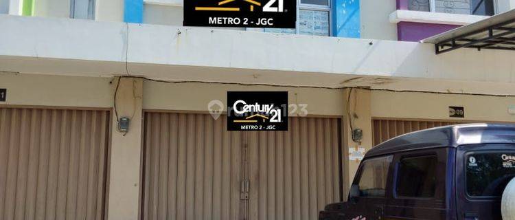 Dijual Ruko Diharapan Mulya, Bekasi 1