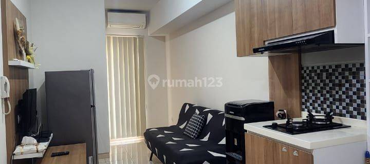 DISEWAKAN APARTEMEN BAGUS RAPIH NYAMAN SPRINGLAKE SUMMARECON BEKASI 1