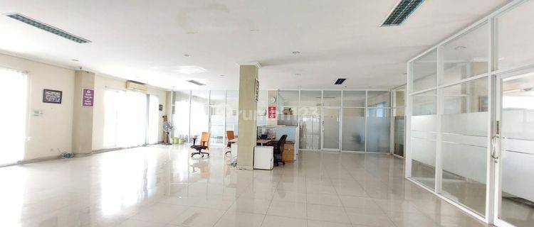 Jua cepat Gudang dan Kantor Pergudangan Sentral Niaga Kota Harapan Indah Bekasi 1