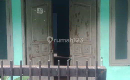 Di Jual Rumah Di Cilangkap Tapos Depok 1