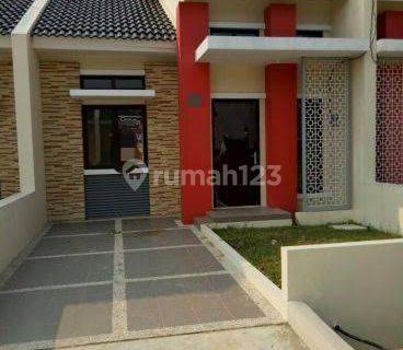 Rumah Bagus Unfurnished di Segara City Tarumajaya Bekasi, Bekasi 1