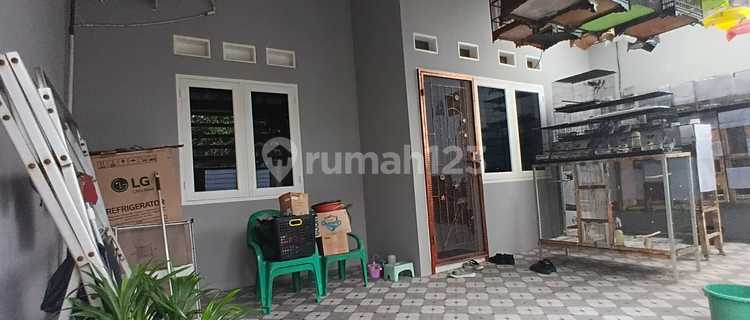 2 BR House Affordable Price in Harapan Indah 1 Bekasi 1