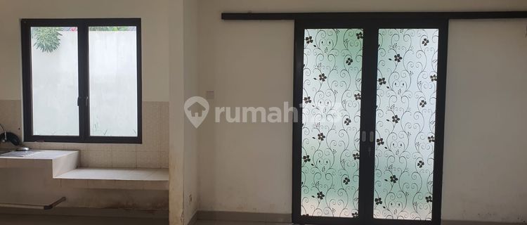 Two-story house in Shinano Cluster, Jakarta Garden City, Cakung, East Jakarta 1