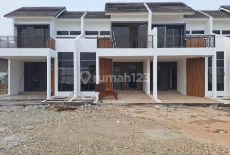 Rumah Siap Huni Tanpa DP di Karawaci dekat Gading Serpong 1