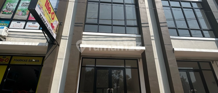 Affordable Crystal Shop Rental with Big Profit on Main Road 1