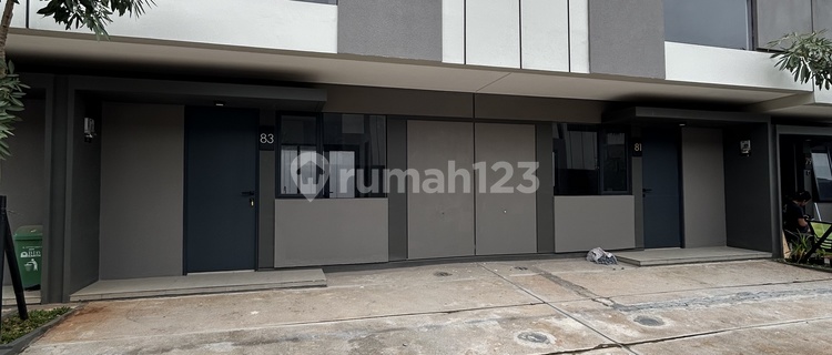 Type X2 Disewakan 3 Kamar Tidur Di Park Serpong, Jl. Raya Legok-karawaci, Legok, Legok, Tangerang, Banten, Indonesia, 15820, Legok 1