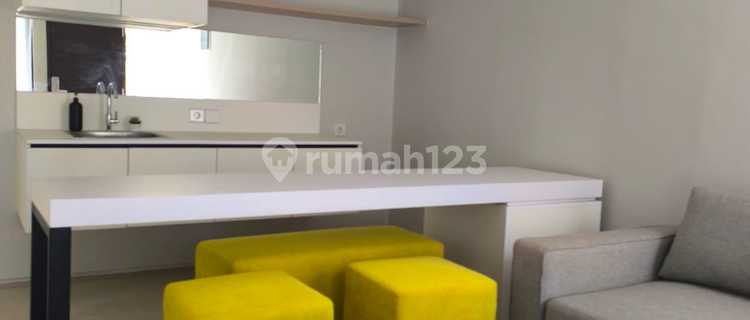 Fully Furnished, North West Park Citraland NWP NWC House 1