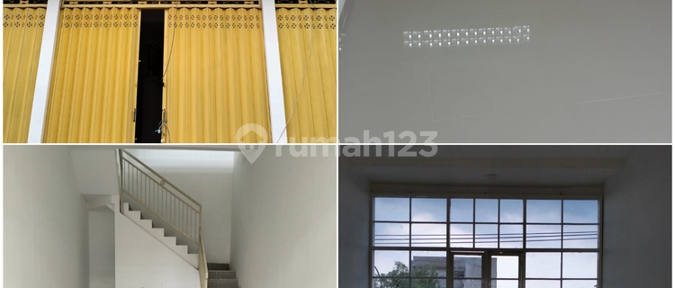 For Sale, Shop House on Banyuurip Main Road, Near Simo Pasar Kembang 1