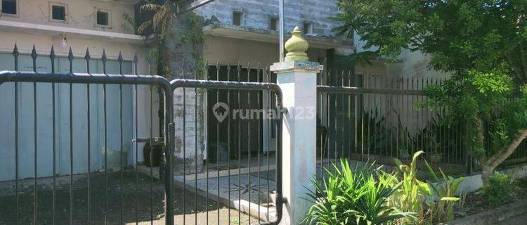 Rumah Siap Huni Di Surabaya Barat Murah Turun Harga 1